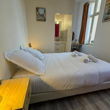 Parenthese Privative Centre Amiens